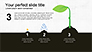 Tree Grow Presentation Template slide 4