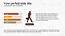 Evolution Diagram with Infographics for Presentations slide 3