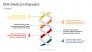 DNA Medical Infographic slide 1