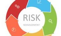 Risk Management Process Diagram