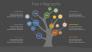 Tree Mind Map Infographic slide 2