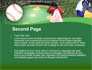 Baseball Catcher slide 2