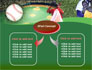 Baseball Catcher slide 4