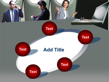 consulting presentation templates ppt free download