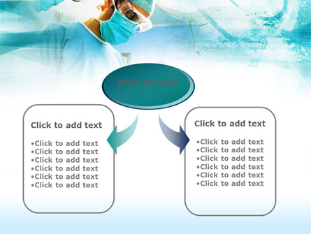 Surgical Procedures Presentation Template For PowerPoint And Keynote ...