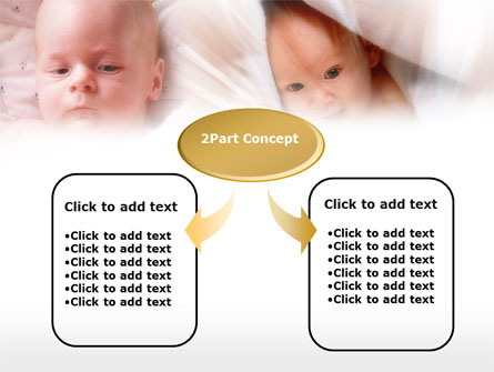 Infant Presentation Template for PowerPoint and Keynote PPT Star Infant Presentation Template for PowerPoint and Keynote PPT Star