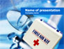 First Aid Kit slide 1