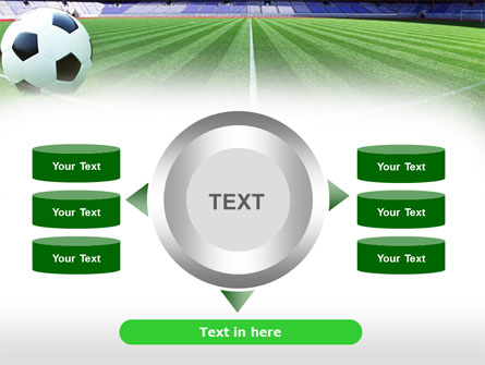 FIFA World Cup Presentation Template for PowerPoint and Keynote | PPT Star