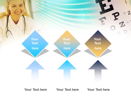 Ophthalmology Presentation Template For PowerPoint And Keynote | PPT Star