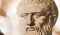 Greek Philosophy Presentation Template