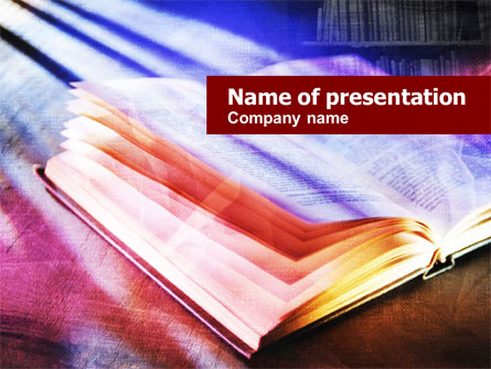 book background design for powerpoint