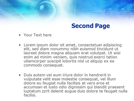 Web Theme Presentation Template for PowerPoint and Keynote PPT Star Web Theme Presentation Template for PowerPoint and Keynote PPT Star