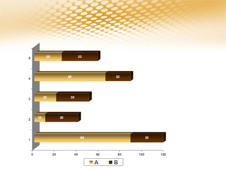 powerpoint print with gridlines