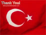 Turkish Flag slide 20
