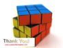 Rubik's Cube slide 20