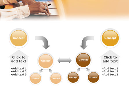 Discussion Presentation Template for PowerPoint and Keynote | PPT Star