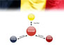 Belgian Flag slide 14