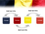Belgian Flag slide 4