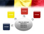 Belgian Flag slide 7