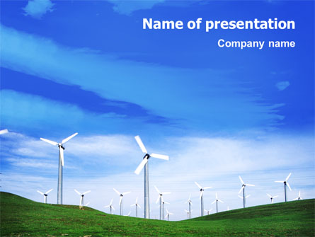 Wind deals energy ppt