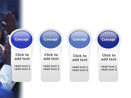 Voting Presentation Template For PowerPoint And Keynote | PPT Star