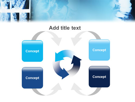 Gastroenterology Presentation Template For Powerpoint And Keynote Ppt