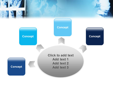 Gastroenterology Presentation Template For Powerpoint And Keynote Ppt