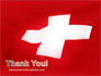 Flag of Switzerland slide 20
