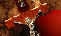 Crucifixion Presentation Template