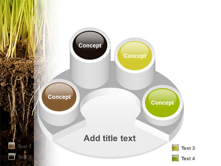 Soil Presentation Template For PowerPoint And Keynote | PPT Star