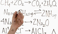 Chemical Formulas Presentation Template