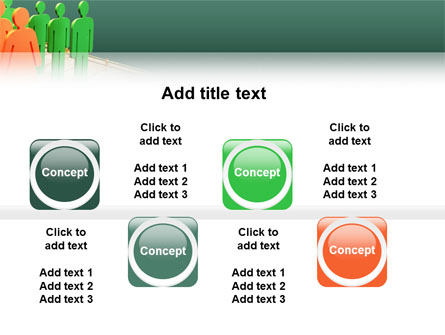 Population Presentation Template For PowerPoint And Keynote | PPT Star