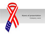 Patriot Ribbon slide 1