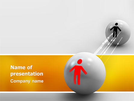 Relation Presentation Template For PowerPoint And Keynote | PPT Star