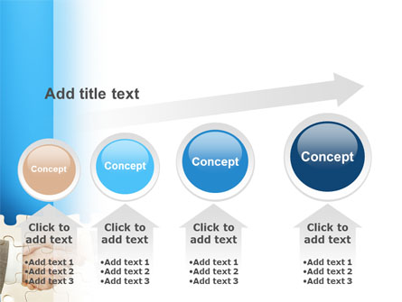 Partnership Presentation Template For PowerPoint And Keynote | PPT Star