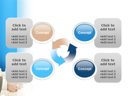 Partnership Presentation Template For PowerPoint And Keynote | PPT Star