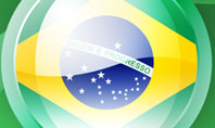 Brazil Sign Presentation Template