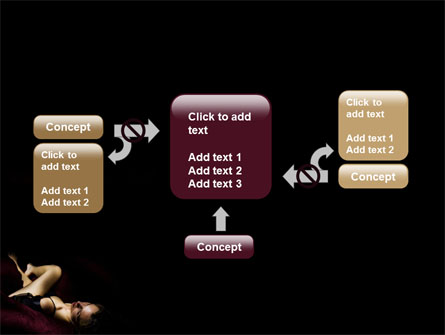 Sexy Presentation Template For PowerPoint And Keynote PPT Star