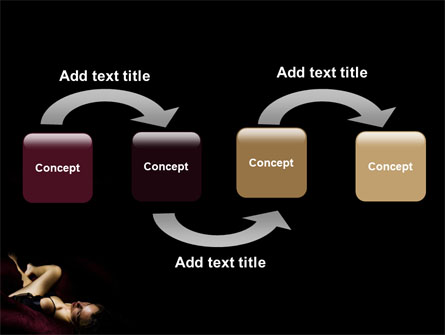 Sexy Presentation Template For PowerPoint And Keynote PPT Star
