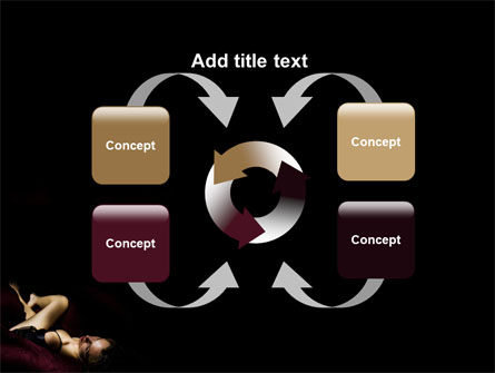 Sexy Presentation Template For Powerpoint And Keynote Ppt Star
