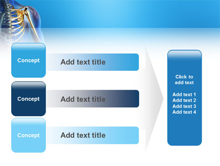 Bones Presentation Template For Powerpoint And Keynote 