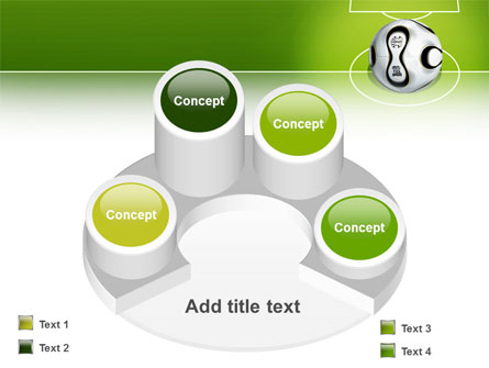 FIFA Presentation Template for PowerPoint and Keynote | PPT Star