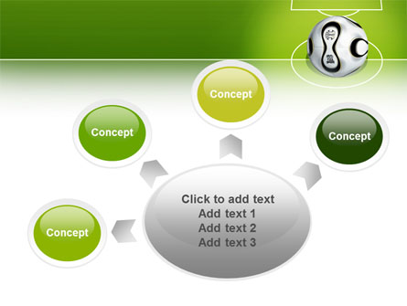 FIFA Presentation Template for PowerPoint and Keynote | PPT Star