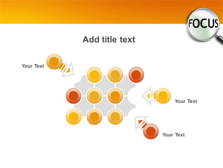 Focus Presentation Template For PowerPoint And Keynote | PPT Star