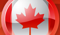 Canada Sign Presentation Template