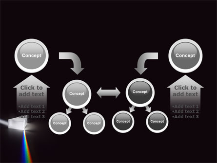 Prism Presentation Template For PowerPoint And Keynote | PPT Star