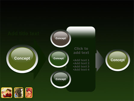 Anatomy Lessons Presentation Template for PowerPoint and Keynote | PPT Star