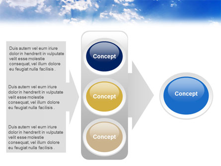 Freedom Of Movements Presentation Template For PowerPoint And Keynote ...