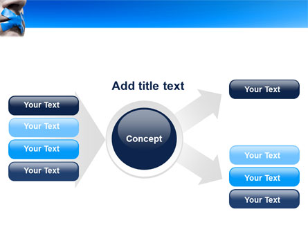 Silence Presentation Template For PowerPoint And Keynote | PPT Star