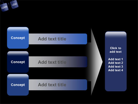 MBA Presentation Template For PowerPoint And Keynote | PPT Star